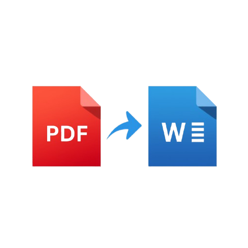 PDF to Word converter